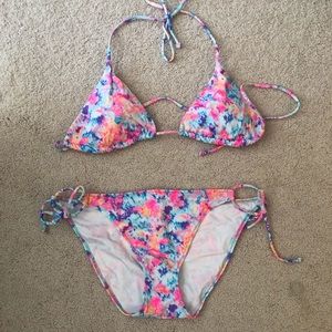 Victoria Secret bikini